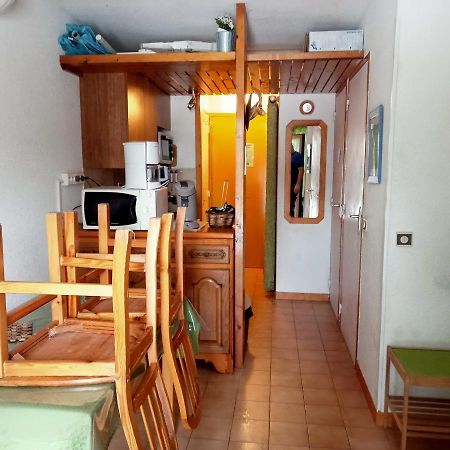 Le Stella Ancelle Apartment Exterior foto
